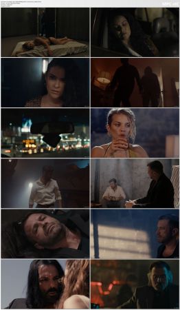 The Weapon 2023 1080p WEBRip DDP5.1 x265-Asiimov