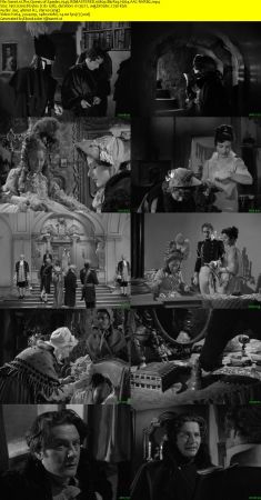 The Queen of Spades 1949 REMASTERED 1080p BluRay H264 AAC-RARBG