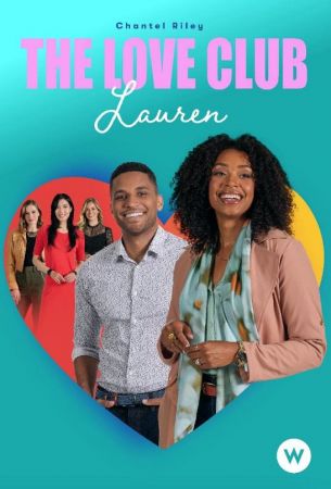 The Love Club Laurens Dream 2023 1080p WEB-DL DDP2.0 x264-AOC
