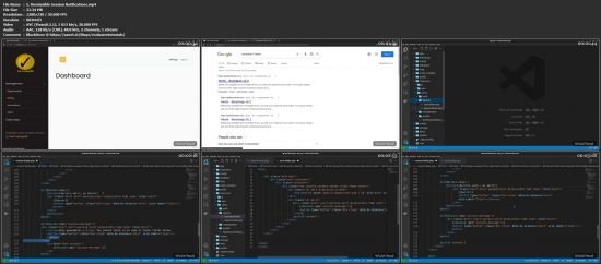 Master Laravel With Vue JS