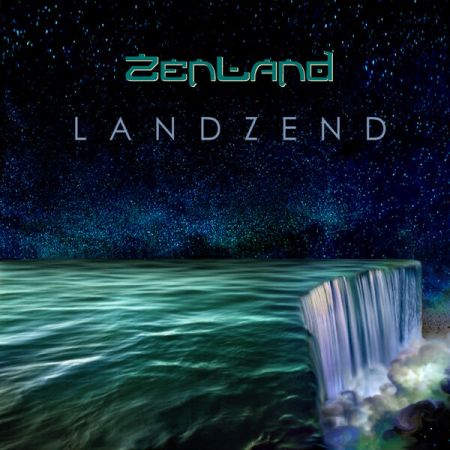 ZenLand - Landzend (2023)