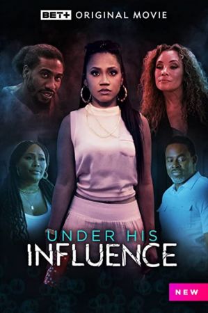 Under His Influence 2023 1080p WEB-DL DDP2.0 x264-AOC
