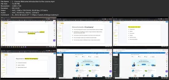 Walmart To Walmart Dropshipping (Complete Guide)