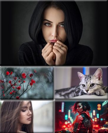 Computer Desktop Wallpapers Collection. Part (2898)