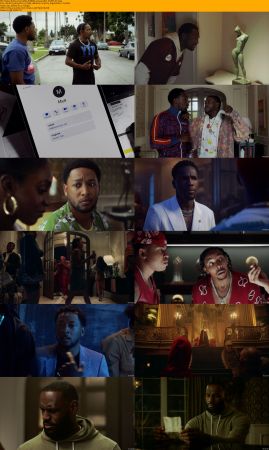 House Party 2023 1080p WEBRip x264-LAMA