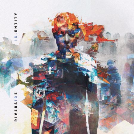 Riverside - ID.Entity (Deluxe Edition) (2023)[Blu-ray]