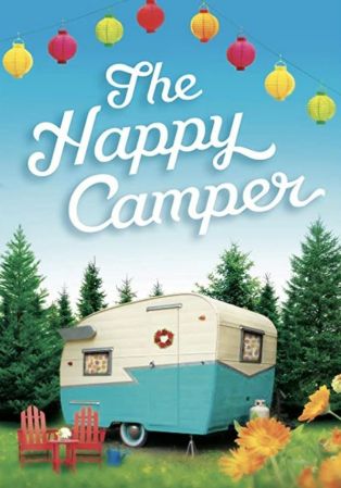 The Happy Camper 2023 1080p WEB-DL DDP2.0 x264-AOC