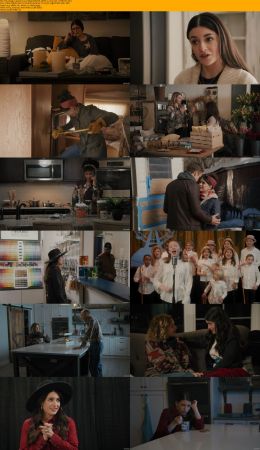 The Happy Camper 2023 1080p WEB-DL DDP2.0 x264-AOC