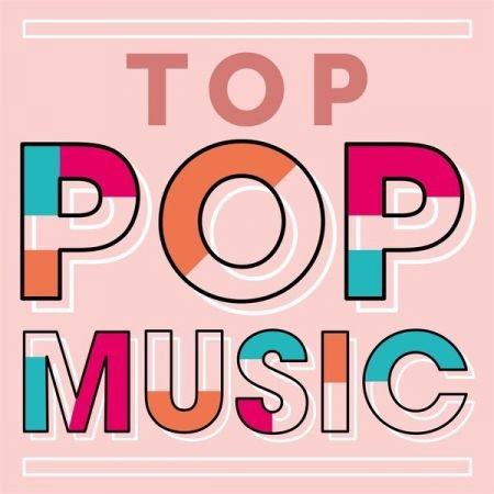 Various Artists - Top Pop Music (2023)