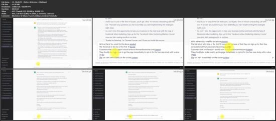 ChatGPT Tutorials: A Comprehensive Course with ChatGPT