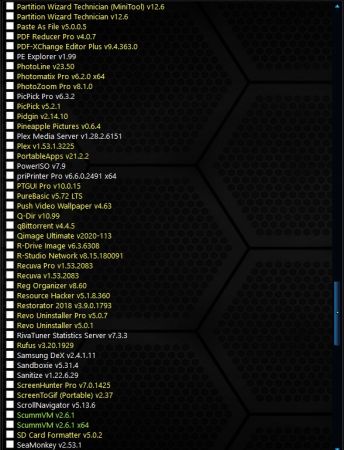 Windows 10 LTSC 21H2 Build 19044.2546 + WPI x64 January 2023