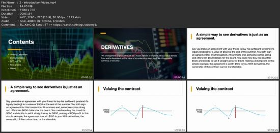 Introduction To Futures And Options