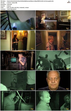 Knock Knock Ghost S01 1080p WEB-DL AAC2 0 H264-squalor