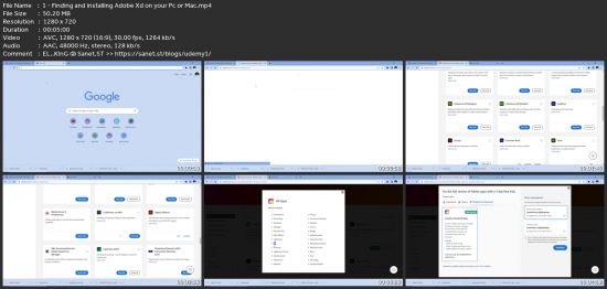 Adobe Xd Essentials: Mastering Ui Design And Prototyping