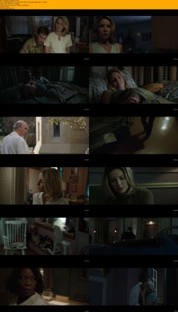 Annabelle Trilogy 1080p BRRip x264 AC3 DiVERSiTY