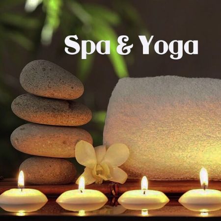 Seong Sue - Luxury Spa And Yoga Music (2023)