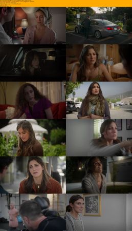 You Cant Escape Me 2023 720p WEB h264-BAE
