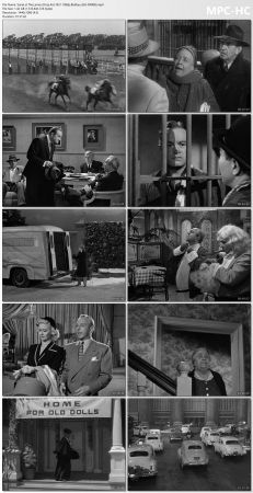 The Lemon Drop Kid 1951 1080p BluRay x265-RARBG