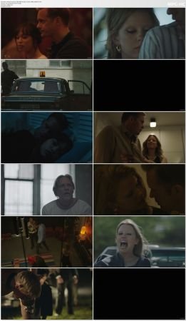 Infinity Pool 2023 2160p WEB-DL DD5.1 H265 CMRG