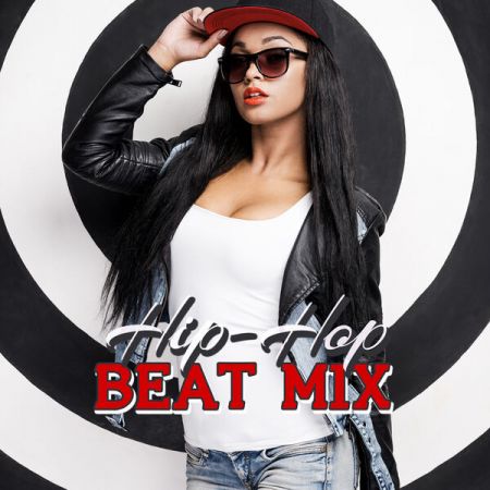 Various Artists - Hip-Hop Beat Mix (2023)