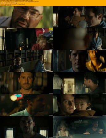 Knock at the Cabin 2023 WEBRip x264-LAMA