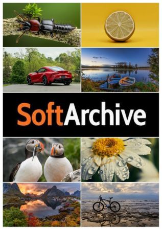 Softarchive Wallpapers Part 95