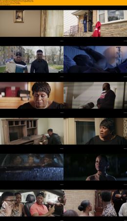I Got Problemz 2023 1080p WEB-DL DDP2.0 x264-AOC