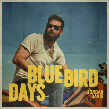 Jordan Davis - Bluebird Days (2023)