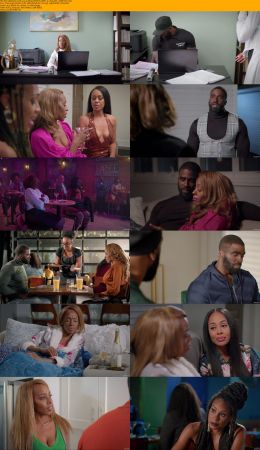My Valentine Crush 2023 1080p WEB-DL DDP2.0 x264-AOC