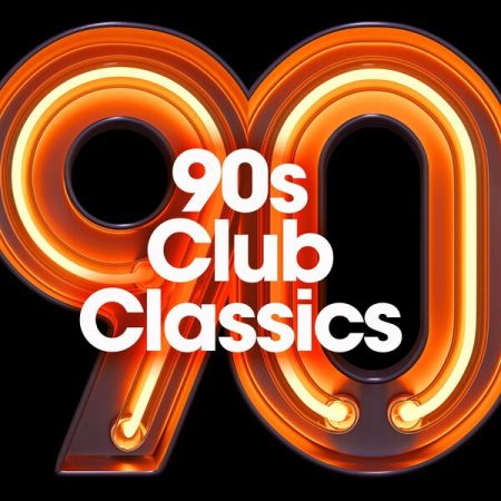 VA - 90s Club Classics (2023)