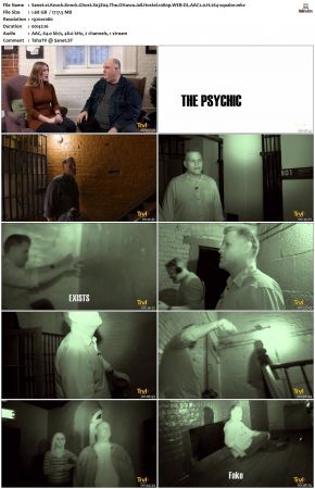 Knock Knock Ghost S03 1080p WEB-DL AAC2 0 H 264-squalor