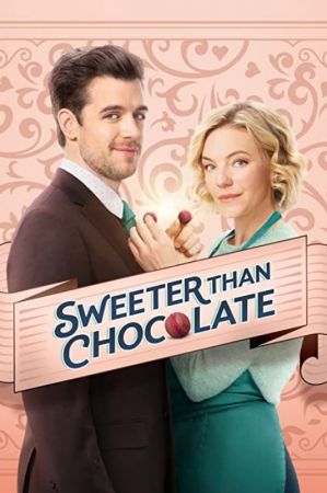 Sweeter Than Chocolate 2023 1080p WEBRip x264 AAC-AOC