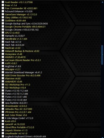 Windows 10 LTSC 21H2 Build 19044.2546 + WPI x64 January 2023