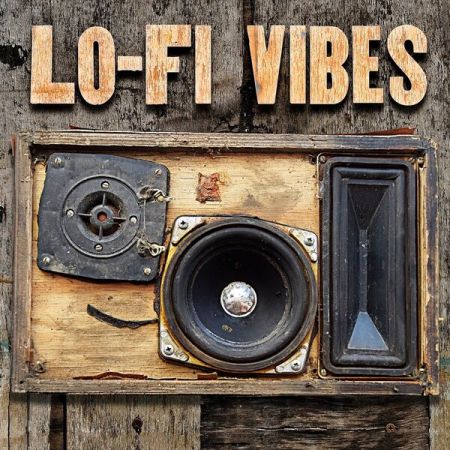 Various Artists - Lo-Fi Vibes (2023) mp3, flac