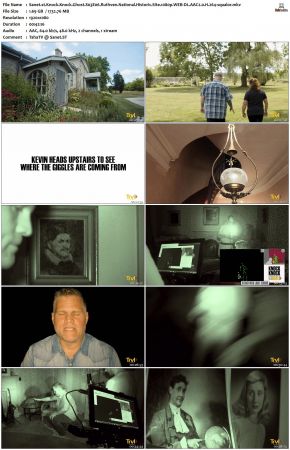 Knock Knock Ghost S03 1080p WEB-DL AAC2 0 H 264-squalor
