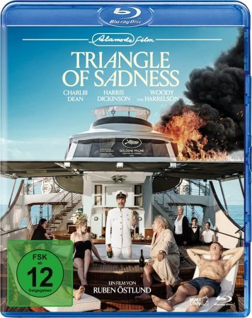 Triangle of Sadness 2022 1080p BluRay H264 AAC-LAMA