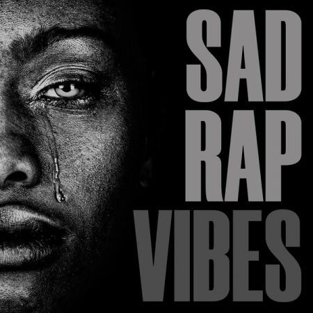 Various Artists - Sad Rap Vibes (2023)