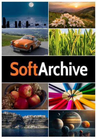 Softarchive Wallpapers Part 96