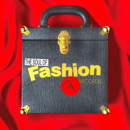 Various Artists - The Soul Of Fashion Vol 1 (2023)