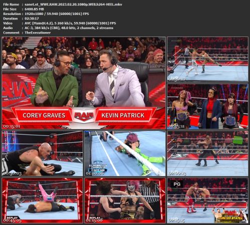 WWE RAW 2023.02.20 1080p WEB h264-HEEL