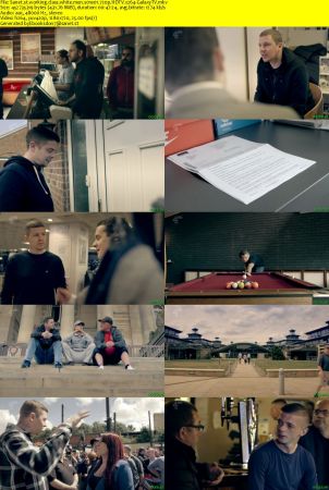 Working Class White Men S01 720p HDTV x264-GalaxyTV