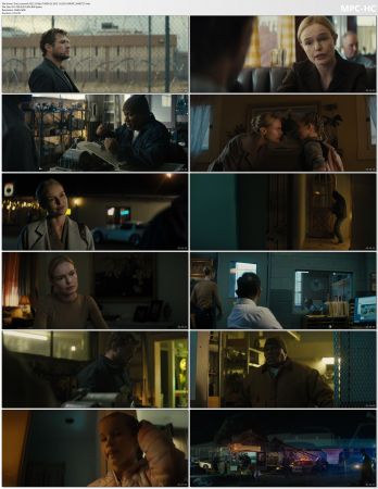 The Locksmith 2023 2160p iT WEB-DL DD5.1 H265-SMURF