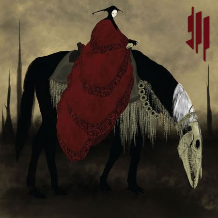 Skrillex - Quest For Fire (2023) (Hi-Res) FLAC/MP3