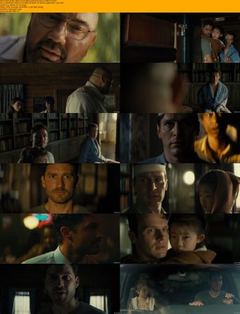 Knock at the Cabin 2023 1080p WEB H264-NAISU