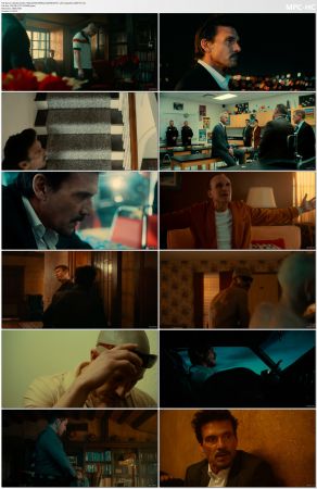 Little Dixie 2023 2160p AMZN WEBRip 3500MB DDP5.1 x264-GalaxyRG