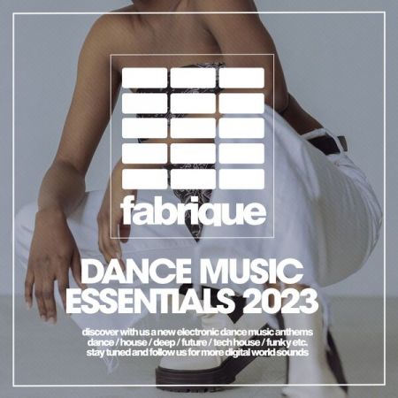 Various Artists - Dance Music Essentials 2023 (2023)