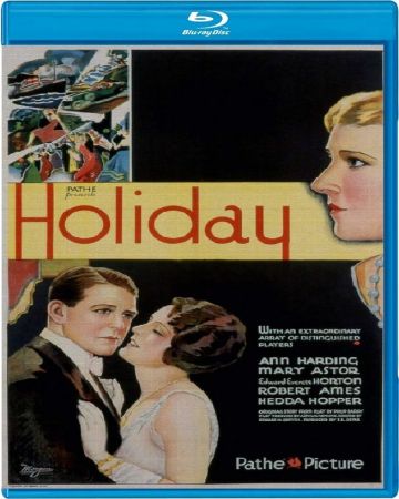 Holiday 1930 1080p BluRay x265-RARBG