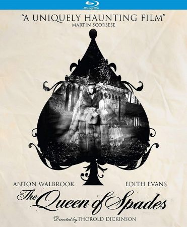 The Queen of Spades 1949 REMASTERED 1080p BluRay x265-RARBG