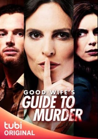 Good Wifes Guide To Murder 2023 720p WEB h264-PFa