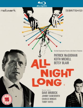 All Night Long 1962 1080p BluRay x265-RARBG